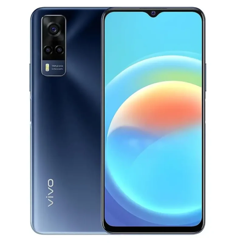 Vivo Y53s Gallery 9 Official View