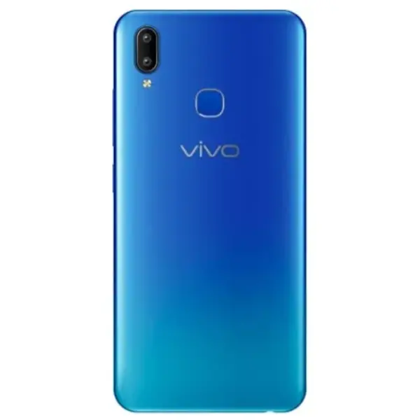Vivo Y91 Gallery 9 Official View