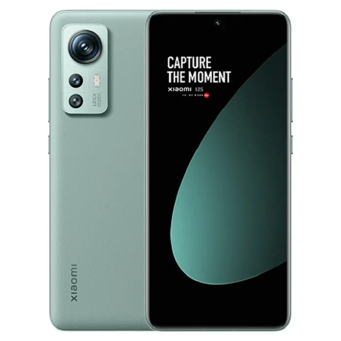 Xiaomi 12s Gallery 10 Official View