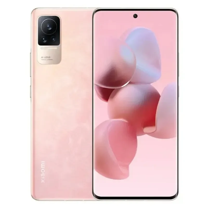 Xiaomi Civi 1s Gallery 17 Official View