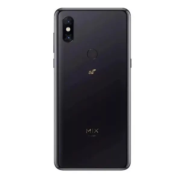 Xiaomi Mi Mix 3 Gallery 8 Official View