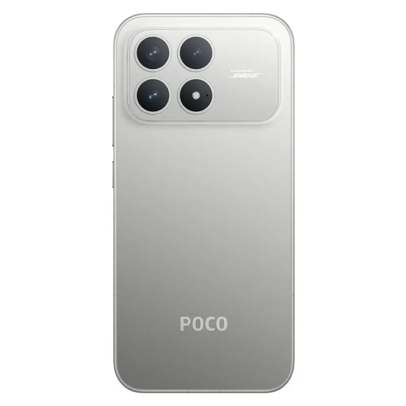 Xiaomi Poco F8 Pro Gallery 15 Official View