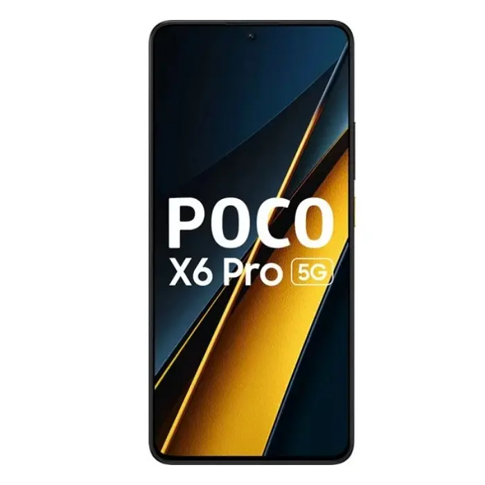 Xiaomi Poco X6 Pro Gallery 8 Official View