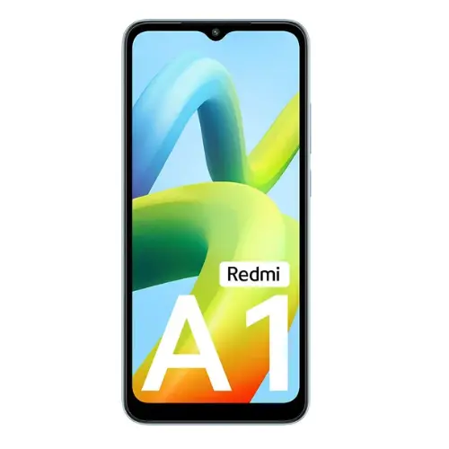 Xiaomi Redmi A1 Gallery 9 Official View