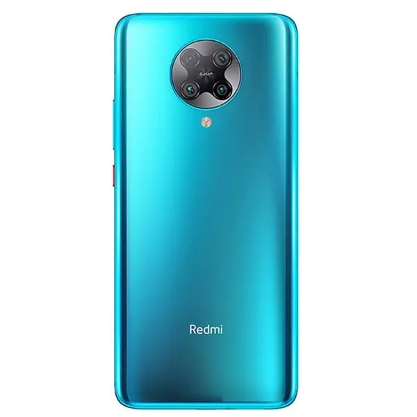 Xiaomi Redmi K30 Pro Gallery 10 Official View