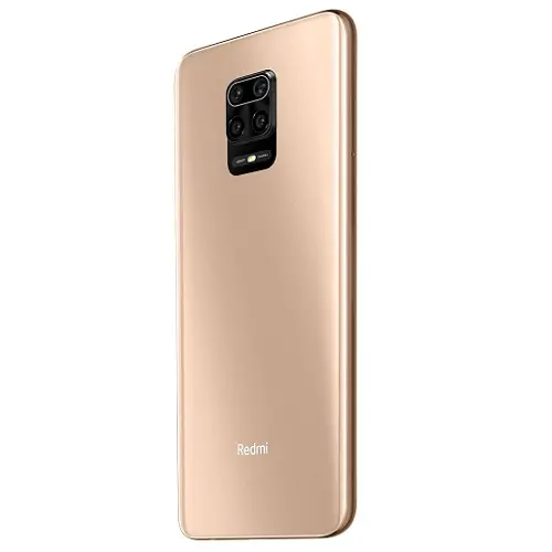 Xiaomi Redmi Note 10 Lite Gallery 12 Official View