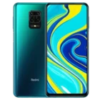 Xiaomi Redmi Note 9s Gallery 12 Official View