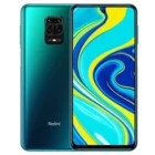 Xiaomi Redmi Note 9s Gallery 7 Official View