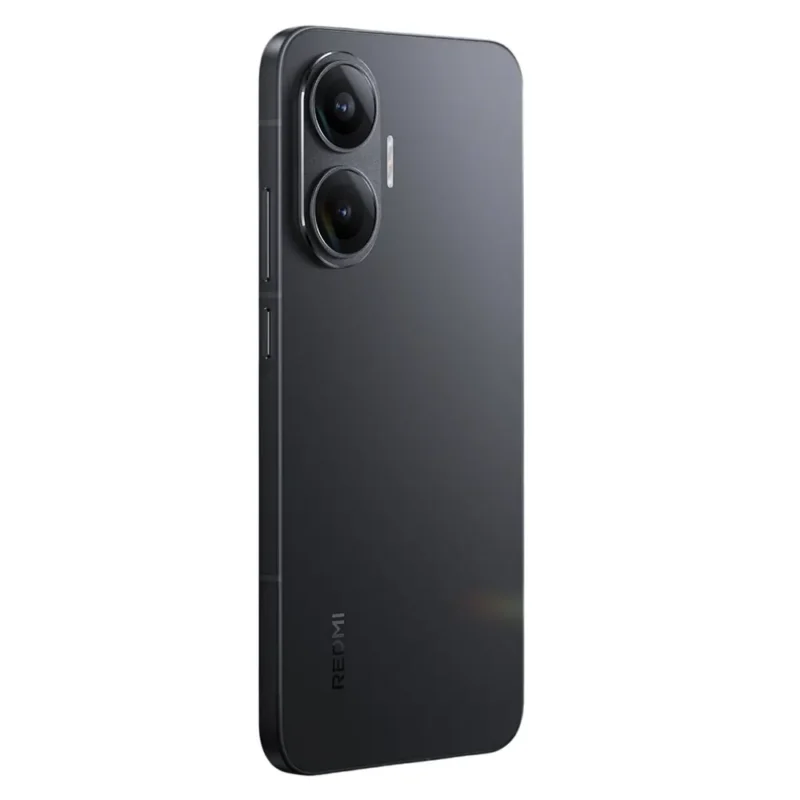 Xiaomi Redmi Turbo 4 Pro Gallery 9 Official View