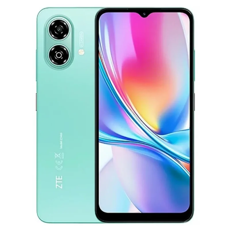 Zte Blade A35e Gallery 9 Official View